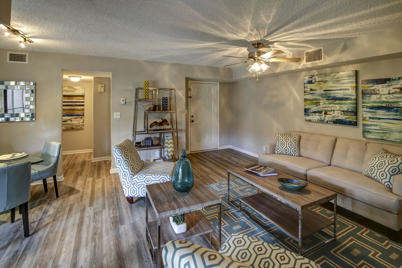 The Terraces Apartments Plantation, FL Home