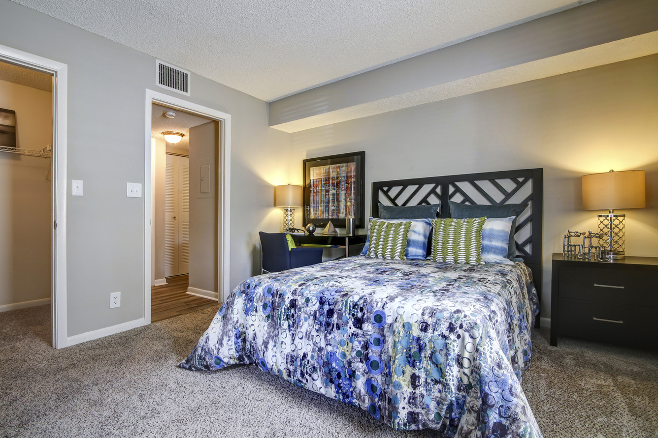 The Terraces Apartments Plantation, FL Home