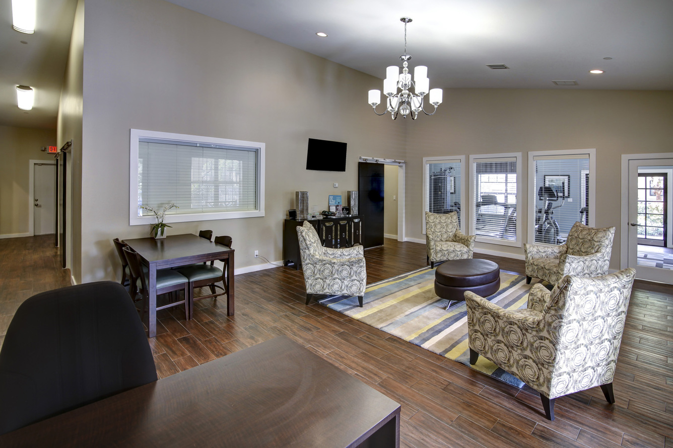 The Terraces Apartments Plantation, FL Home