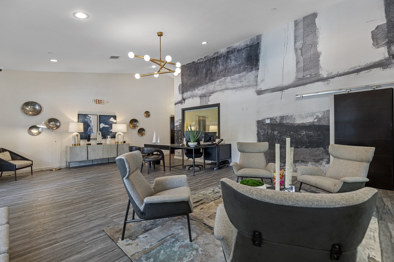 The Terraces Apartments apartment interior photo - Plantation, FL