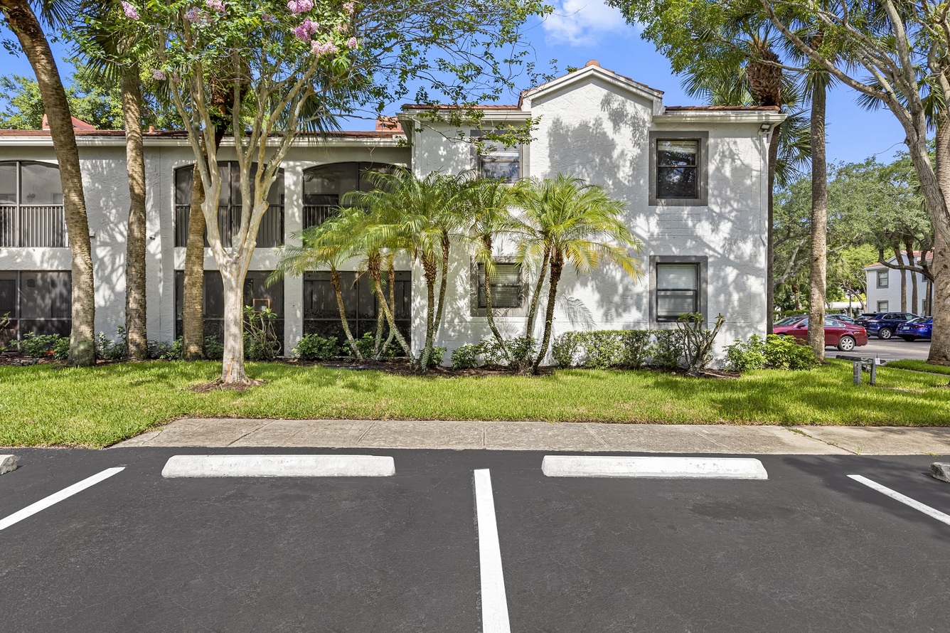 The Terraces Apartments Plantation Fl