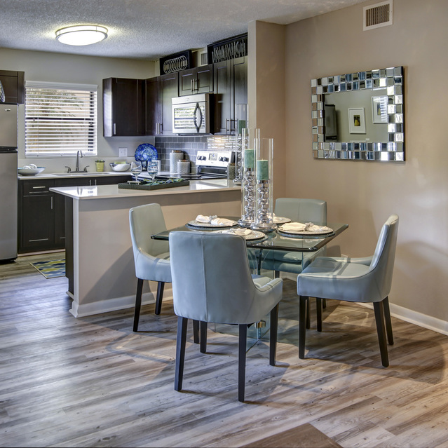 The Terraces Apartments Plantation, FL Home