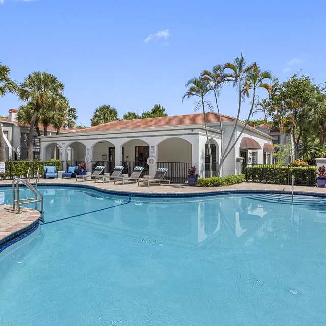 Terrace Apartments Plantation Fl