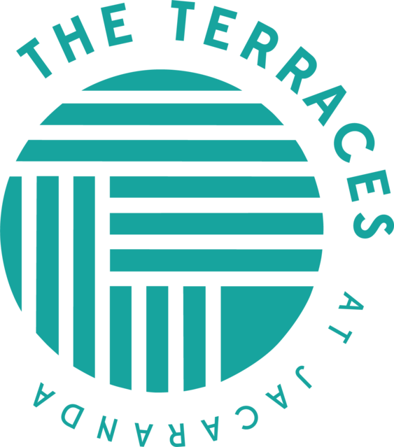 The Terraces